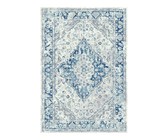 Prime Persian Zenith - Damask White