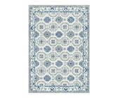 Prime Persian Zenith - Damask White