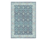 Apadana M-Persian Vintage Multi Color With Highlighted Blue (300x200)