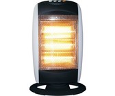 Delonghi - 14 Fin Oil Fin Heater - KH771430CB