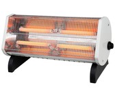 Mellerware - Quantum Foldable Gas Heater