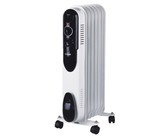 Mellerware - Quantum Foldable Gas Heater