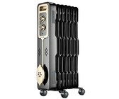 Mellerware - Quantum Foldable Gas Heater