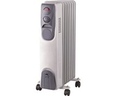 Mellerware - Quantum Foldable Gas Heater