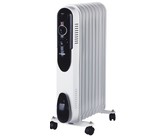 Mellerware - Quantum Foldable Gas Heater