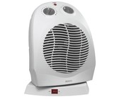 Milex 500W Nanotec Portable Wall Heater w/ Adjustable Thermostat