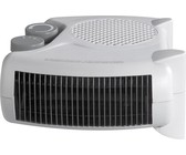 Milex 500W Nanotec Portable Wall Heater w/ Adjustable Thermostat