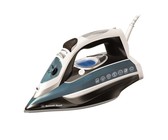 Philips - 2400W Perfect Care Compact Essential Steam Generator Iron