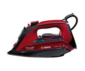 Philips - 2400W Perfect Care Compact Essential Steam Generator Iron