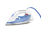 Philips - 2400W Perfect Care Compact Essential Steam Generator Iron