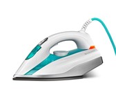 Philips - 2400W Perfect Care Compact Essential Steam Generator Iron