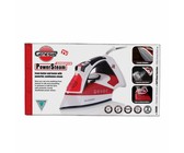 Bosch - 2400W Sensixx B4 Protect Steam Iron