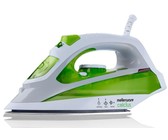 Philips - 2400W Perfect Care Compact Essential Steam Generator Iron