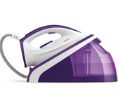 Philips - 2400W Perfect Care Compact Essential Steam Generator Iron