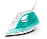 Philips - 2400W Perfect Care Compact Essential Steam Generator Iron