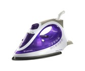 Philips - 2400W Perfect Care Compact Essential Steam Generator Iron