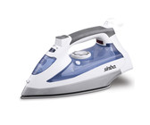 Philips - 2400W Perfect Care Compact Essential Steam Generator Iron