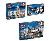 Fischertechnik STEM PREP 2.0-Physics, Robotics, Energy & Power - 2260 Pieces