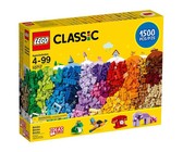 LEGO City Mountain Police Headquarters 60174