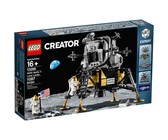 LEGOÂ® Minecraft The Bedrock Adventures