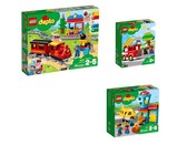 LEGOÂ® Minecraft The Bedrock Adventures