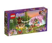 LEGOÂ® Friends Mia's Tree House - 41335