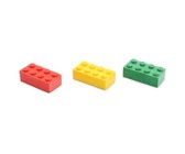 LEGOÂ® Extra DOTS - series 1