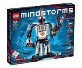 Fischertechnik STEM PREP 2.0-Physics, Robotics, Energy & Power - 2260 Pieces