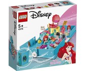 LEGOÂ® Juniors Belle's Story Time - 10762