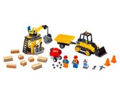 LEGO City Ice-Cream Truck 60253 - 200 Pcs - 5+ Years