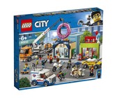 LEGOÂ® Minecraft The Bedrock Adventures