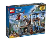 LEGOÂ® Minecraft The Bedrock Adventures