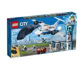 LEGOÂ® Minecraft The Bedrock Adventures