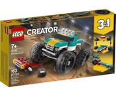 LEGOÂ® DUPLO Tow Truck & Tracked Excavator