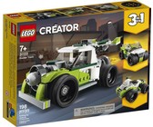 LEGOÂ® Marvel Spider-Man Vulture's Trucker Robbery