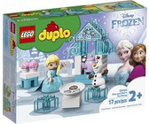 LEGO City Ice-Cream Truck 60253 - 200 Pcs - 5+ Years