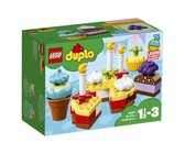 LEGO City Ice-Cream Truck 60253 - 200 Pcs - 5+ Years