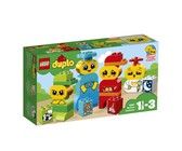 LEGO City Ice-Cream Truck 60253 - 200 Pcs - 5+ Years