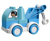 LEGOÂ® DUPLO Town Police Bike 10900