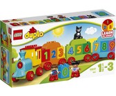 LEGO City Ice-Cream Truck 60253 - 200 Pcs - 5+ Years