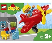 LEGOÂ® DUPLO Town Police Bike 10900