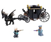 LEGOÂ® Marvel Spider-Man Vulture's Trucker Robbery