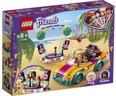 LEGO City Ice-Cream Truck 60253 - 200 Pcs - 5+ Years