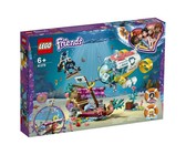 LEGOÂ® Minecraft The Pirate Ship Adventure 21152