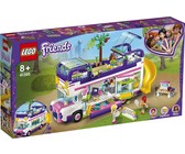 LEGOÂ® Minecraft The Bedrock Adventures