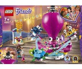 LEGOÂ® Friends Mia's Tree House - 41335