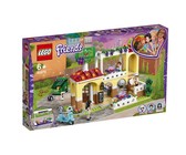 LEGO City Mountain Police Headquarters 60174