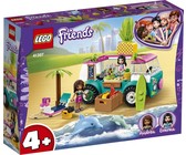 LEGO Disney Mulan's Storybook Adventures 43174 - 124 Pcs - 5+ Years