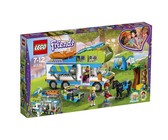 LEGO City Mountain Police Headquarters 60174