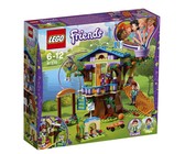 LEGOÂ® Friends Mia's Tree House - 41335
